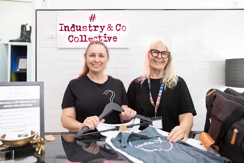 Unique boutique opens in Redcliffe
